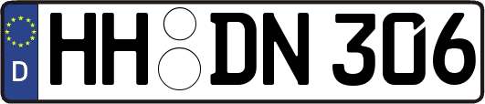 HH-DN306