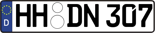 HH-DN307