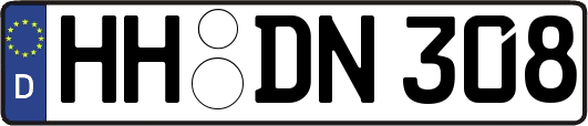HH-DN308