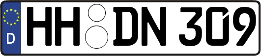 HH-DN309