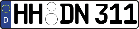HH-DN311