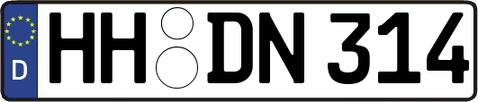 HH-DN314