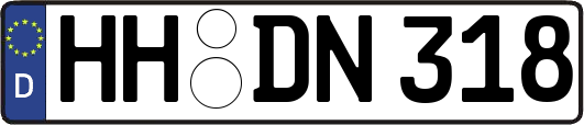 HH-DN318