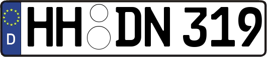 HH-DN319