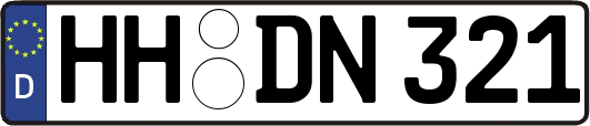 HH-DN321