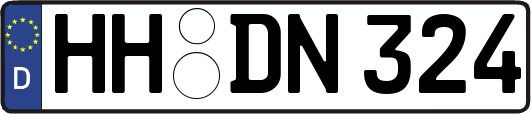 HH-DN324