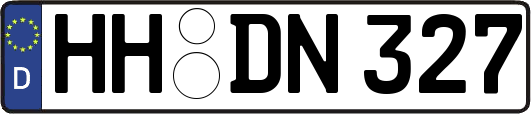 HH-DN327