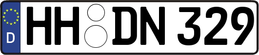 HH-DN329