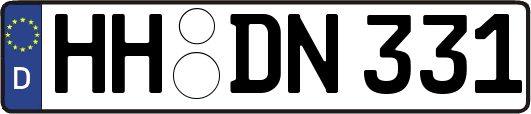 HH-DN331