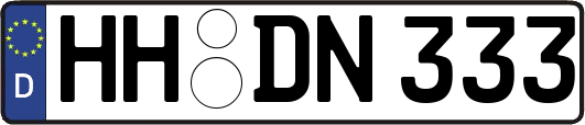 HH-DN333