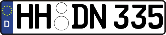 HH-DN335