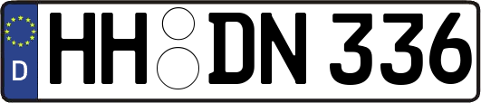 HH-DN336
