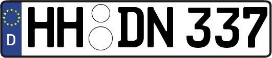 HH-DN337