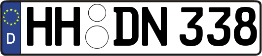 HH-DN338