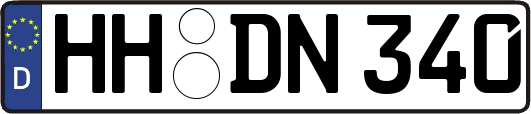 HH-DN340
