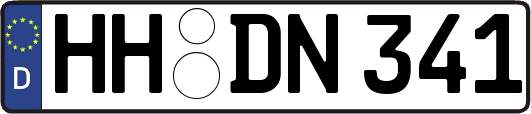 HH-DN341