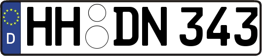 HH-DN343