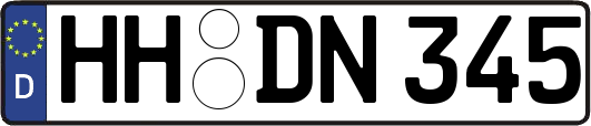 HH-DN345