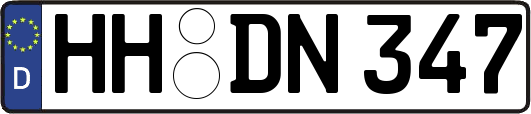 HH-DN347
