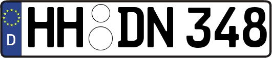 HH-DN348