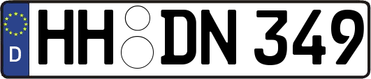 HH-DN349