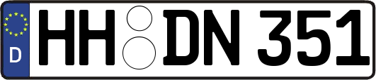 HH-DN351
