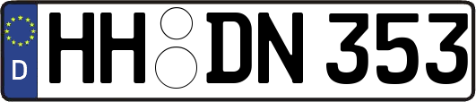 HH-DN353
