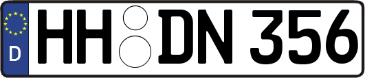 HH-DN356