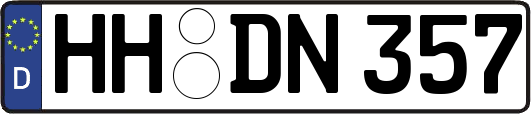 HH-DN357