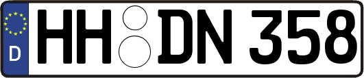 HH-DN358