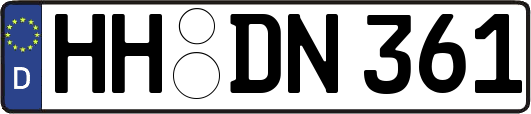 HH-DN361