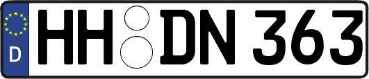 HH-DN363