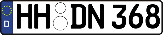 HH-DN368