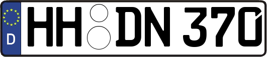 HH-DN370