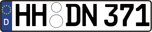 HH-DN371
