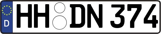 HH-DN374