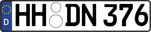 HH-DN376