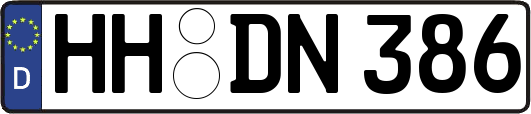 HH-DN386