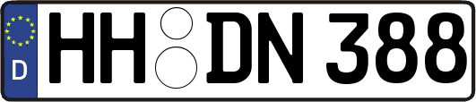 HH-DN388