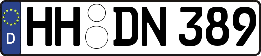 HH-DN389