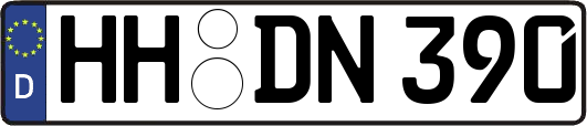 HH-DN390