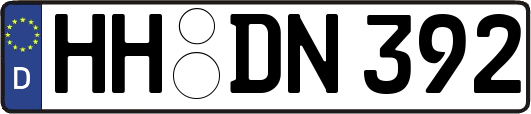 HH-DN392