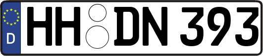 HH-DN393