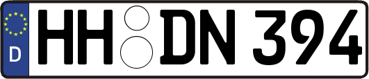 HH-DN394
