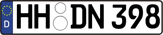HH-DN398