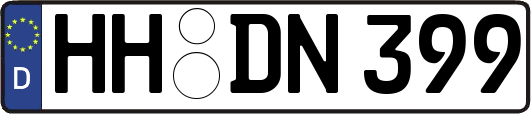 HH-DN399