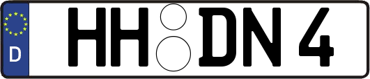 HH-DN4