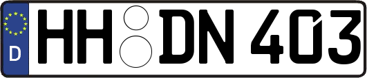 HH-DN403