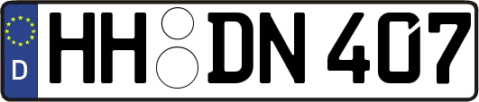 HH-DN407