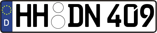 HH-DN409